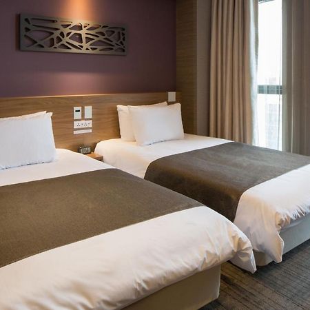 The Recenz Premium Gangnam Garosu-Gil Hotel Seul Zewnętrze zdjęcie