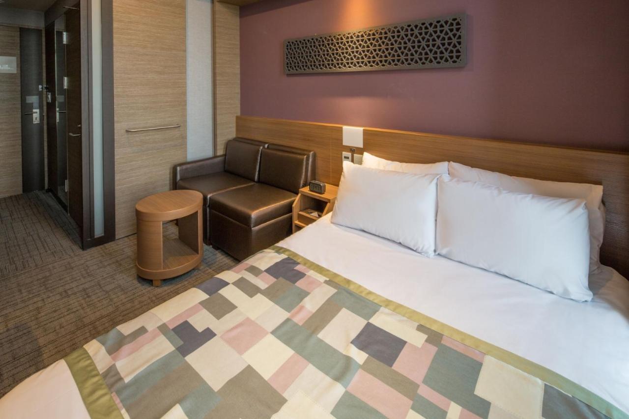 The Recenz Premium Gangnam Garosu-Gil Hotel Seul Zewnętrze zdjęcie