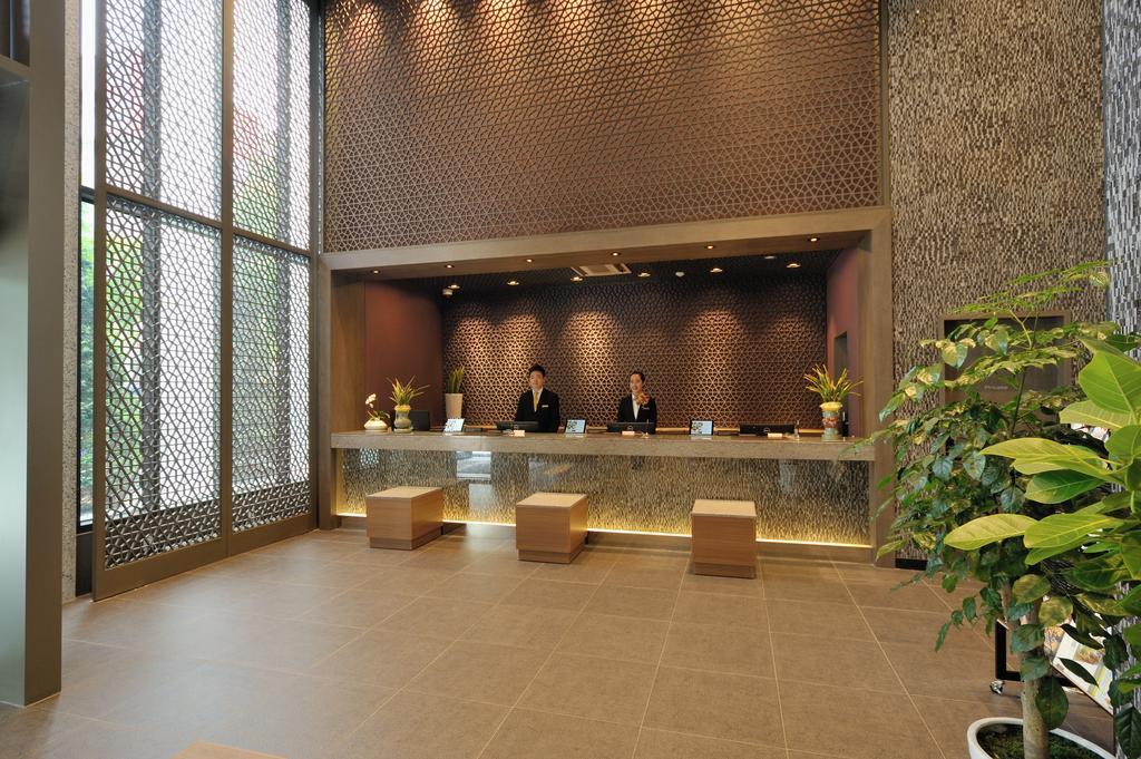 The Recenz Premium Gangnam Garosu-Gil Hotel Seul Zewnętrze zdjęcie