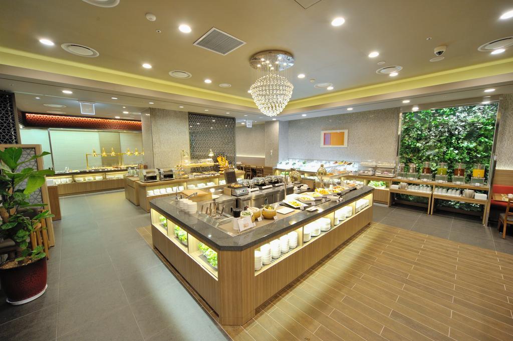 The Recenz Premium Gangnam Garosu-Gil Hotel Seul Zewnętrze zdjęcie