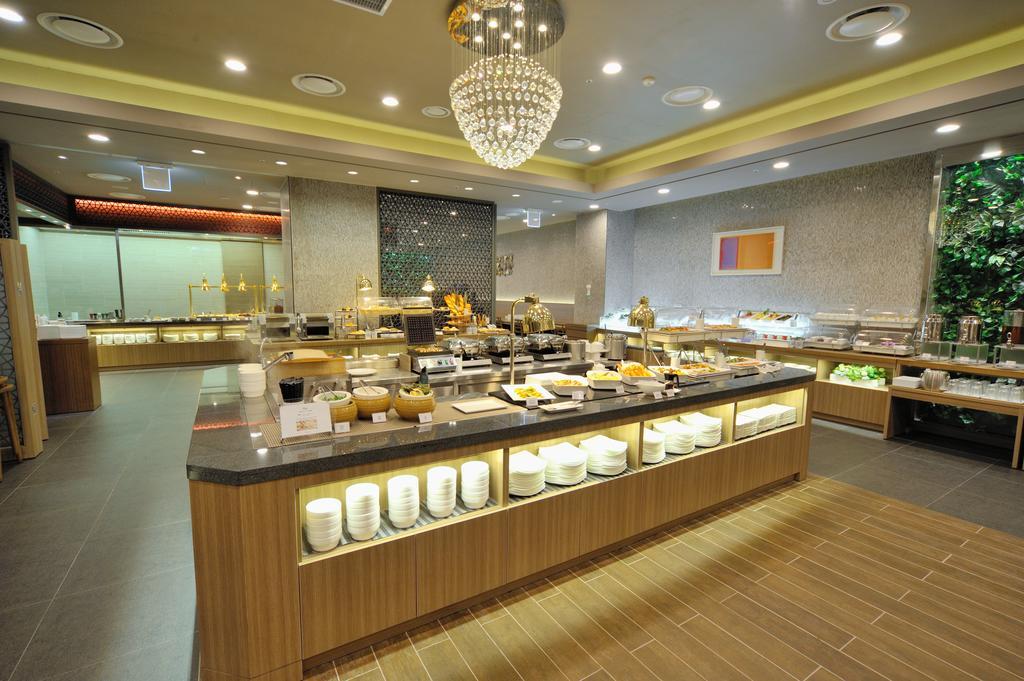 The Recenz Premium Gangnam Garosu-Gil Hotel Seul Zewnętrze zdjęcie