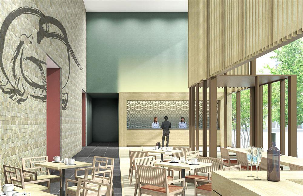 The Recenz Premium Gangnam Garosu-Gil Hotel Seul Zewnętrze zdjęcie