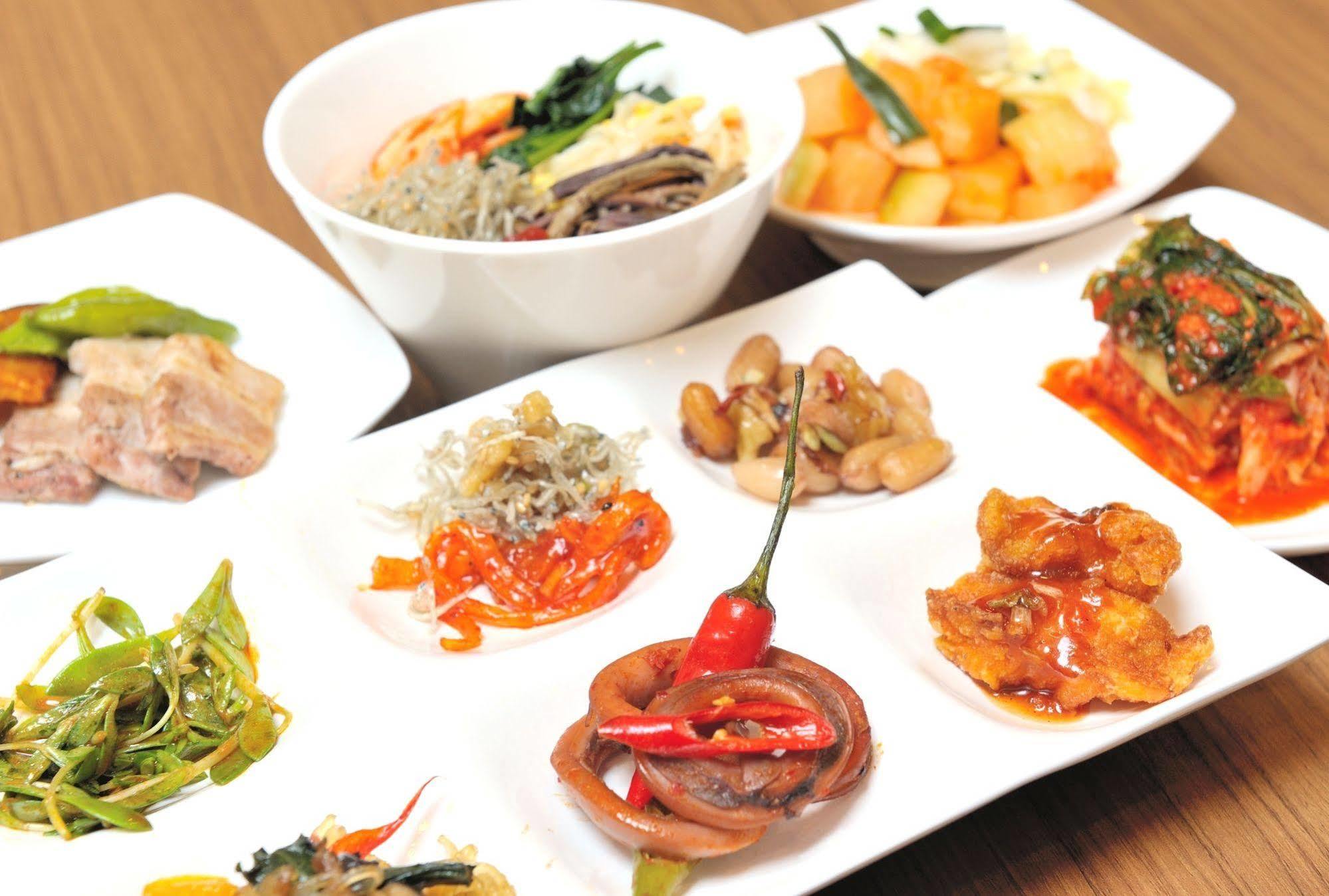 The Recenz Premium Gangnam Garosu-Gil Hotel Seul Zewnętrze zdjęcie