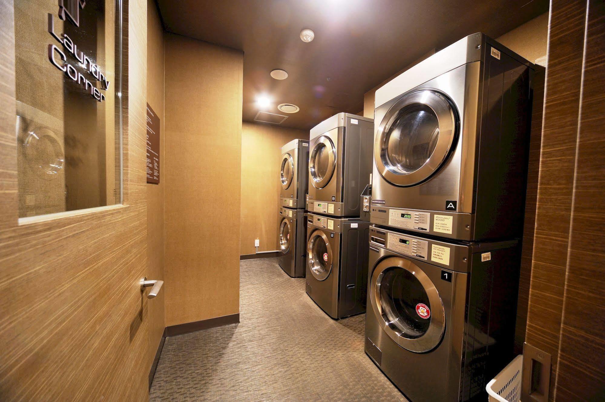 The Recenz Premium Gangnam Garosu-Gil Hotel Seul Zewnętrze zdjęcie