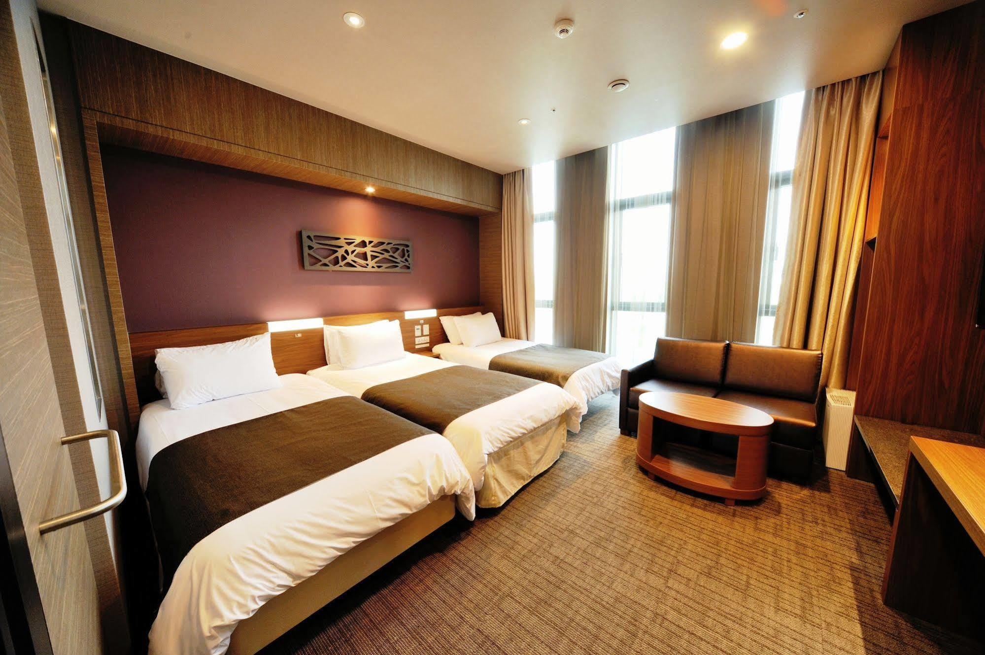 The Recenz Premium Gangnam Garosu-Gil Hotel Seul Zewnętrze zdjęcie